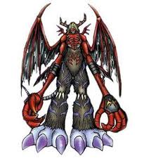 Venomyotismon